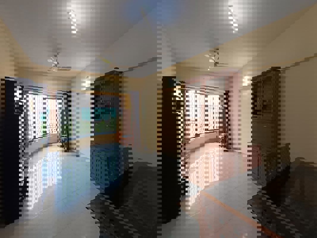 2 BHK + Extra Room 1180 Sq.Ft. Apartment in Serenity Heights