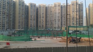 4 BHK Apartment – Exterior View View at Sare Home, Sector 92 - for Sale