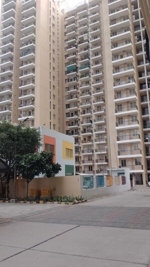 4 BHK Apartment – Exterior View View at Sare Home, Sector 92 - for Sale