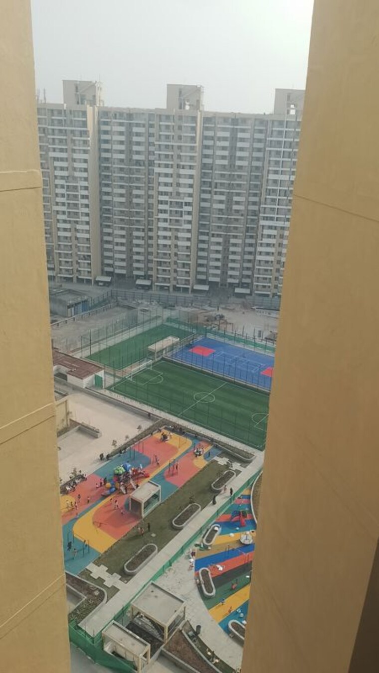 Master Plan, sare-home 4 Bedroom 2025 Sq.Ft. Apartment In Sector 92 Gurgaon 9922438