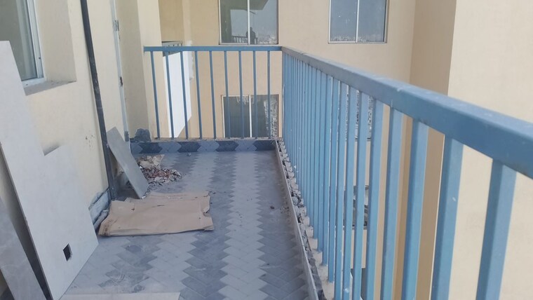 Balcony, sare-home 4 Bedroom 2025 Sq.Ft. Apartment In Sector 92 Gurgaon 9922438