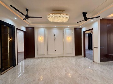 4 BHK Apartment For Sale in Sare Home, Sector 92