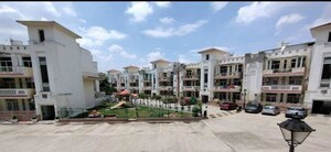 3.5 BHK Builder Floor – Exterior View View at SS Almeria, Sector 84 - for Sale