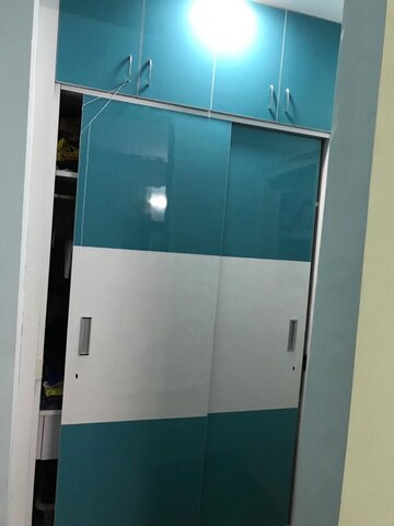 Furnished Amenities in 2 BHK Apartment at SS The Coralwood, Sector 84 – for Rent