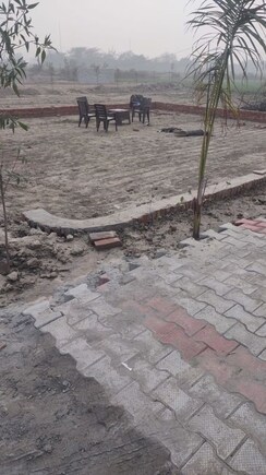 Plot For Sale in Jewar