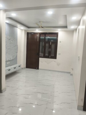3 BHK Apartment For Sale in Vishwakarma Colony