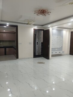 3 BHK Apartment For Sale in Viswakarma Colony