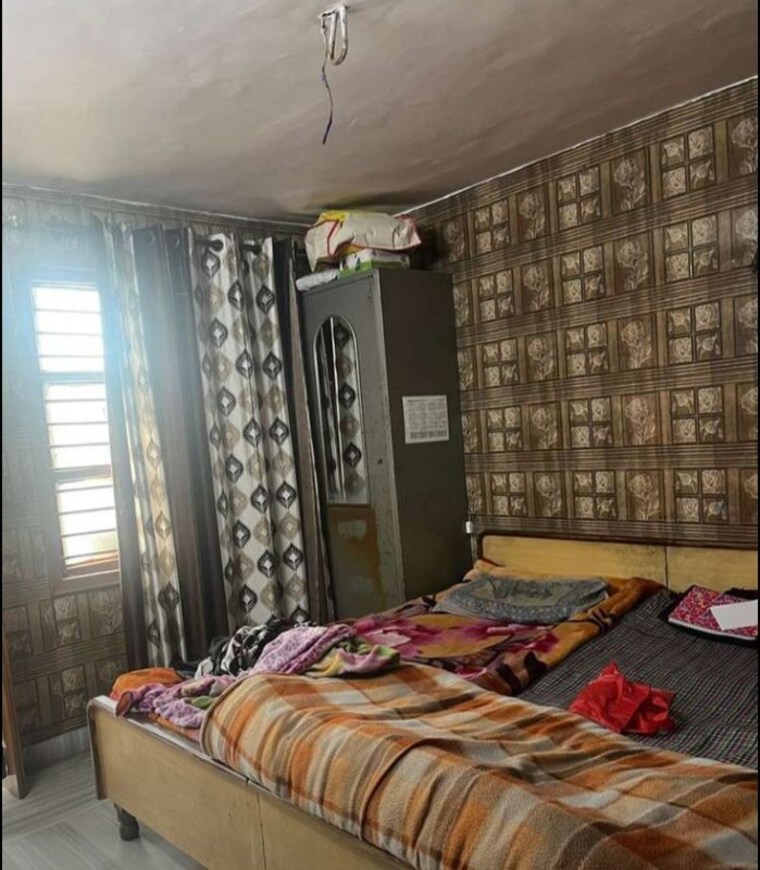 Bedroom, sector 22 1 Bedroom 500 Sq.Ft. Builder Floor In Sector 22 Chandigarh 9994779