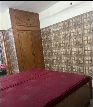 1 BHK Builder Floor For Rent in Sector 22