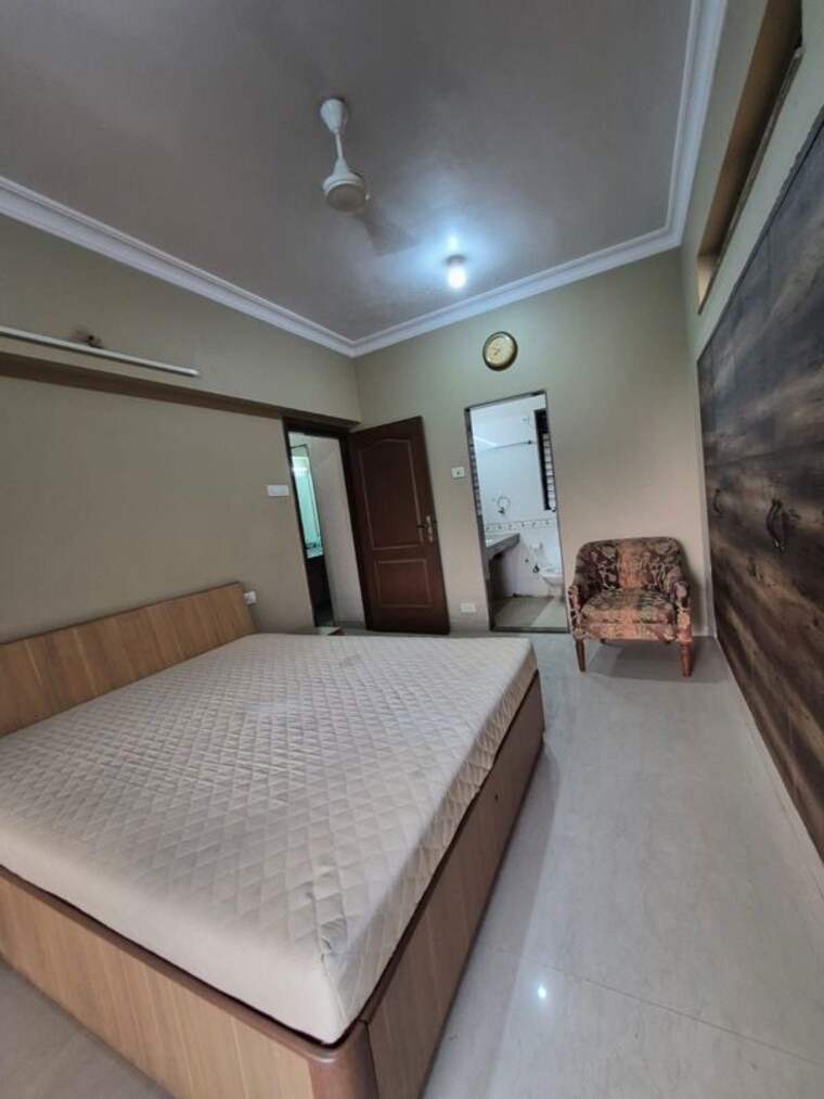 Room, raheja-interface-heights 3 Bedroom 1250 Sq.Ft. Apartment In Malad West Mumbai 9994788
