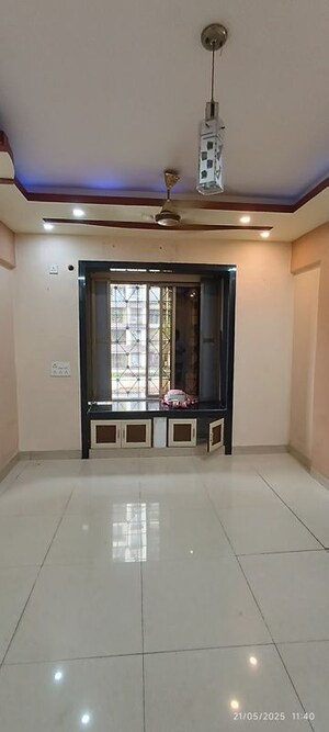 Room in 2 BHK Apartment at Nerul Sector 19 – for Sale