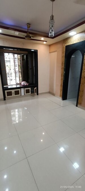 Room in 2 BHK Apartment at Nerul Sector 19 – for Sale