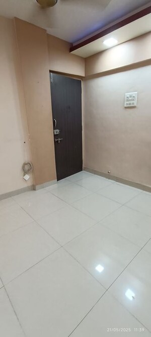2 BHK Apartment For Sale in Nerul Sector 19