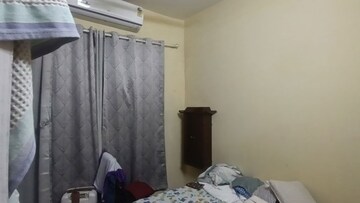 Bedroom in 4 BHK Villa at Nerul Sector 17 – for Sale