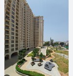 2 BHK 1245 Sq.Ft. Apartment in Hiranandani Glen Gate