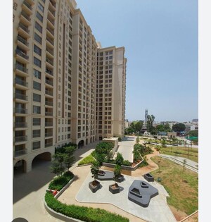 2 BHK Apartment For Sale in Hiranandani Glen Gate, Hebbal