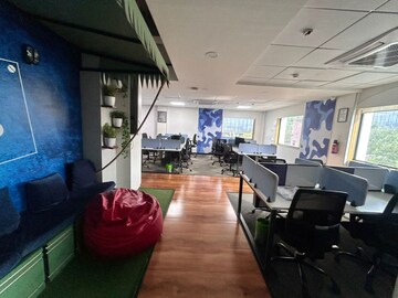 Parking in  Co-working Space at Viman Nagar – for Rent