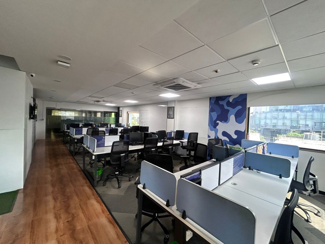 Co-working Space For Rent in Viman Nagar