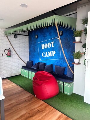 Plot Area in  Co-working Space at Viman Nagar – for Rent