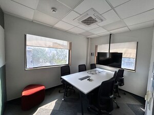 Team Area in  Co-working Space at Viman Nagar – for Rent