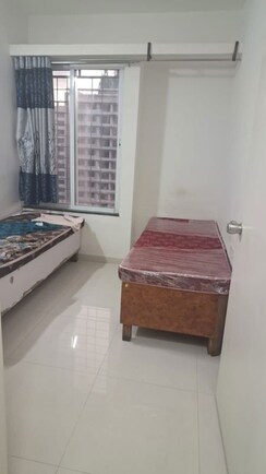 2 BHK Apartment For Rent in Gini Bellissimo