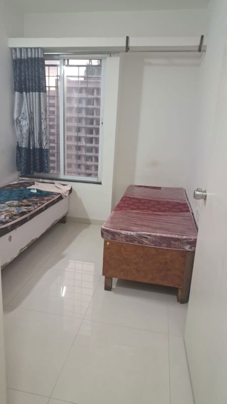 2 BHK Apartment For Rent in Gini Bellissimo