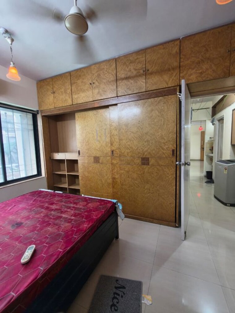 Bedroom, suncity-complex 2 Bedroom 850 Sq.Ft. Apartment In Powai Mumbai 9994803