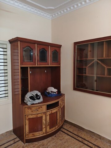 Furnished Amenities in 2 BHK Builder Floor at Btm Layout – for Rent