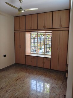 2 BHK + Pooja Room Builder Floor For Rent in BTM Layout