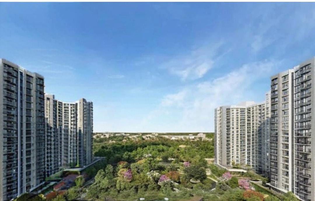 2 BHK Independent House For Sale in Godrej Royale Woods