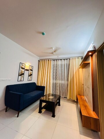 Team Area in 2 BHK Independent House at Godrej Royale Woods, Devanahalli – for Sale