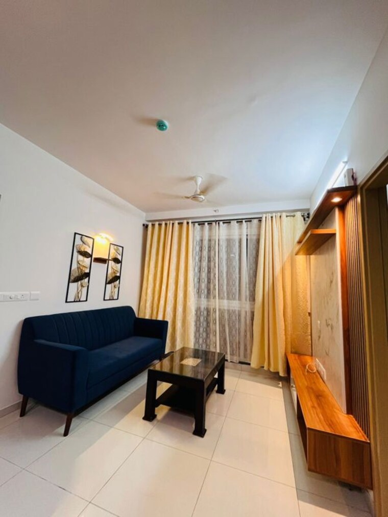 Team Area, godrej-royale-woods 2 Bedroom 950 Sq.Ft. Independent House In Devanahalli Bangalore 9994801