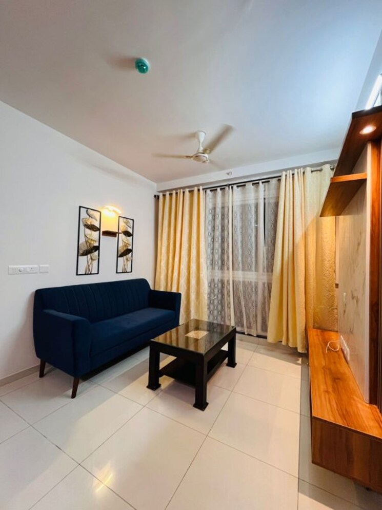 Team Area, godrej-royale-woods 2 Bedroom 950 Sq.Ft. Independent House In Devanahalli Bangalore 9994801