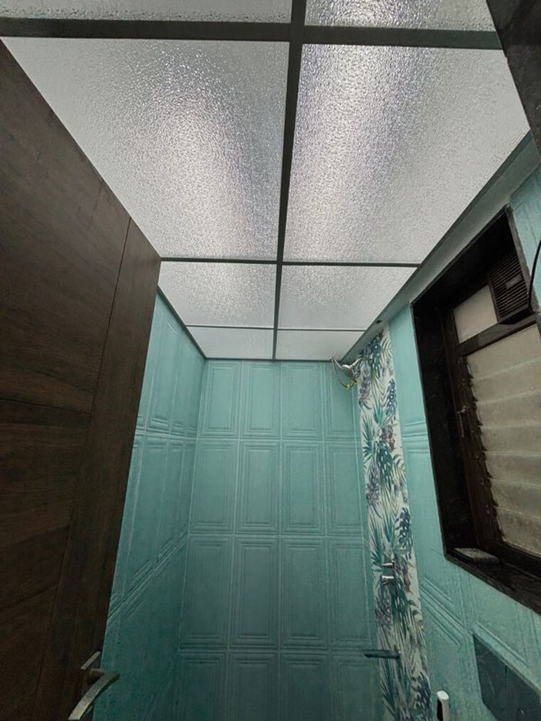 Bathroom, anant-tara 2 Bedroom 840 Sq.Ft. Apartment In Kandivali West Mumbai 9994802