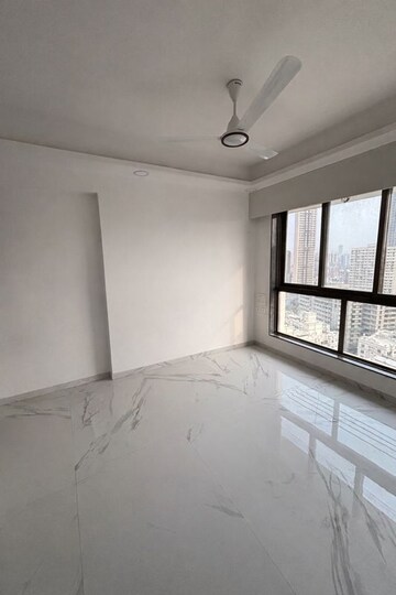 Master Bedroom in 2 BHK Apartment at Anant Tara, Kandivali West – for Rent