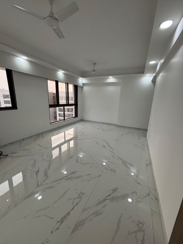 2 BHK + Extra Room 840 Sq.Ft. Apartment in Anant Tara