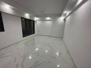 Master Bedroom in 2 BHK Apartment at Anant Tara, Kandivali West – for Rent