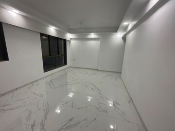 Master Bedroom in 2 BHK Apartment at Anant Tara, Kandivali West – for Rent