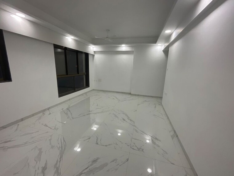 Master Bedroom, anant-tara 2 Bedroom 840 Sq.Ft. Apartment In Kandivali West Mumbai 9994802