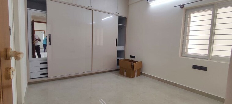 Room, vijaya bank layout 3 Bedroom 1500 Sq.Ft. Builder Floor In Vijaya Bank Layout Bangalore 9994808