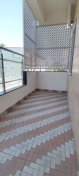 Room in 3 BHK Builder Floor at Vijaya Bank Layout – for Rent