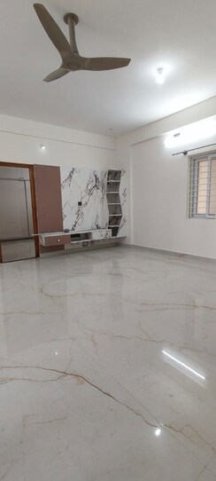 3 BHK + Pooja Room,Servant Room,Study Room,Extra Room Builder Floor For Rent in Vijaya Bank Layout