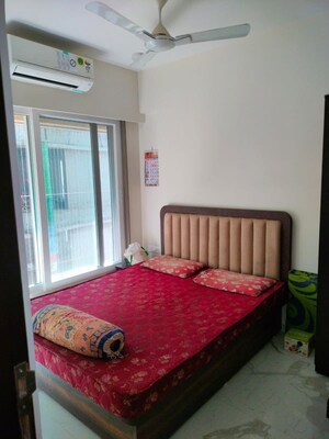 1 BHK Apartment For Rent in Kannamwar Nagar