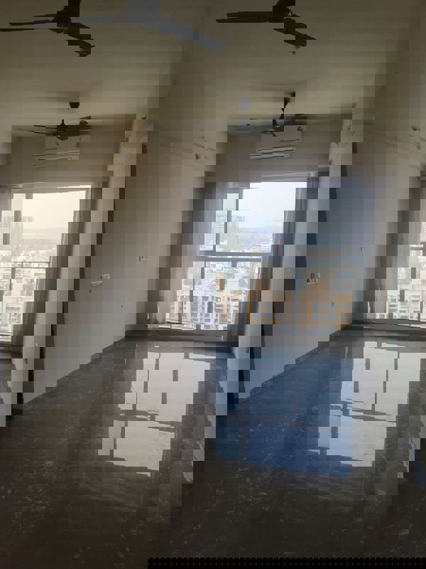 2 BHK + Extra Room 650 Sq.Ft. Apartment in LnT Veridian