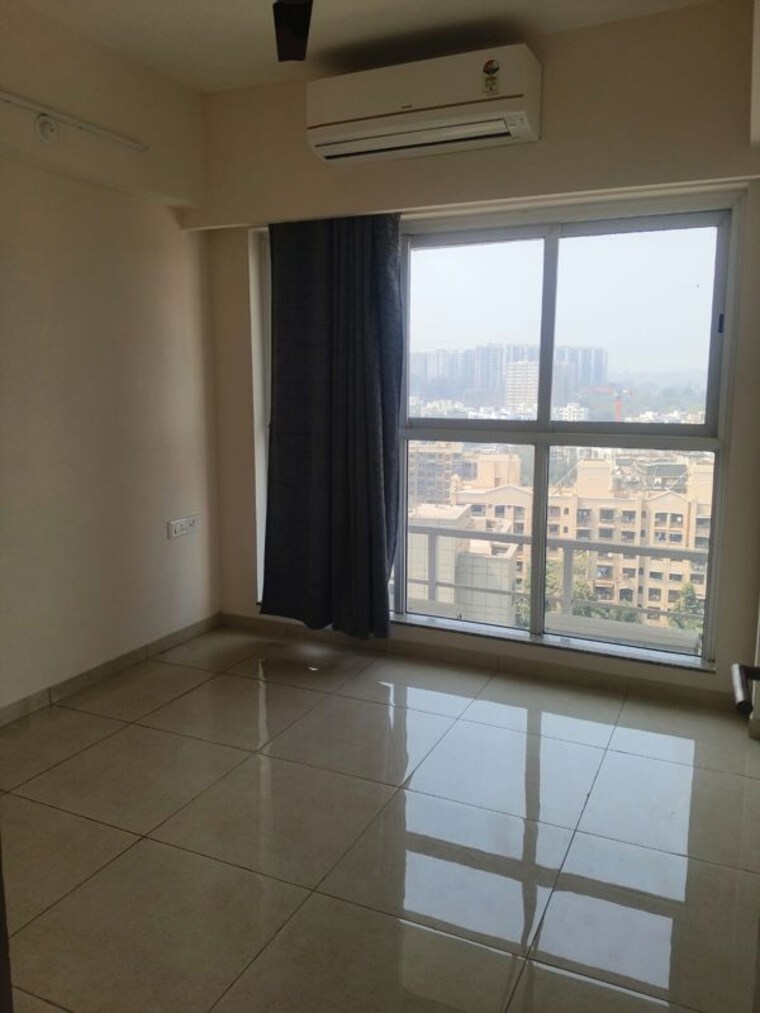 Master Bedroom, lnt-veridian 2 Bedroom 650 Sq.Ft. Apartment In Powai Mumbai 9994807