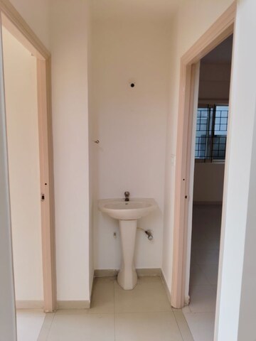 Building Lobby in 1 BHK Builder Floor at Btm Layout – for Rent