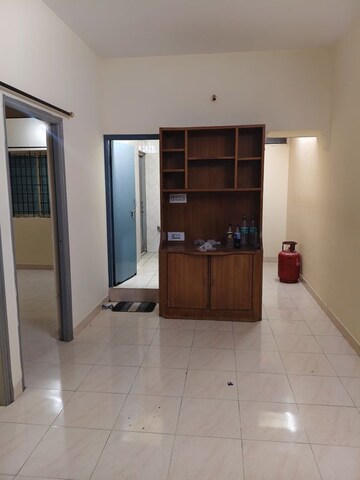 Living Room in 2 BHK Builder Floor at Btm Layout – for Rent