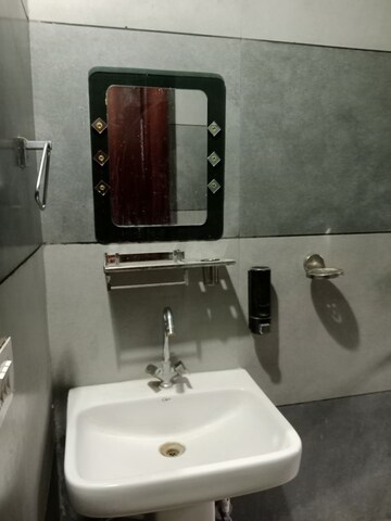 Furnished Amenities in 2 BHK Builder Floor at Sector 6 – for Rent