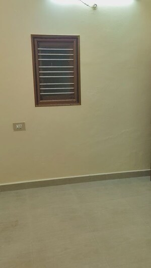 Room in 2 BHK Builder Floor at Btm Layout – for Rent