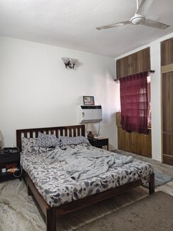 3 BHK + Pooja Room Apartment For Rent in Vasant Kunj